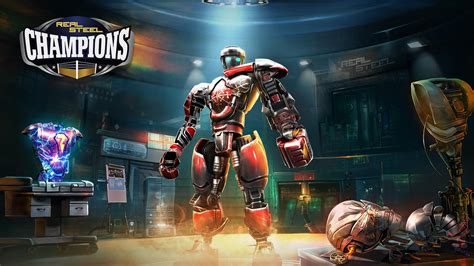 real steel boxing champions hack apk android 1|real steel mod menu.